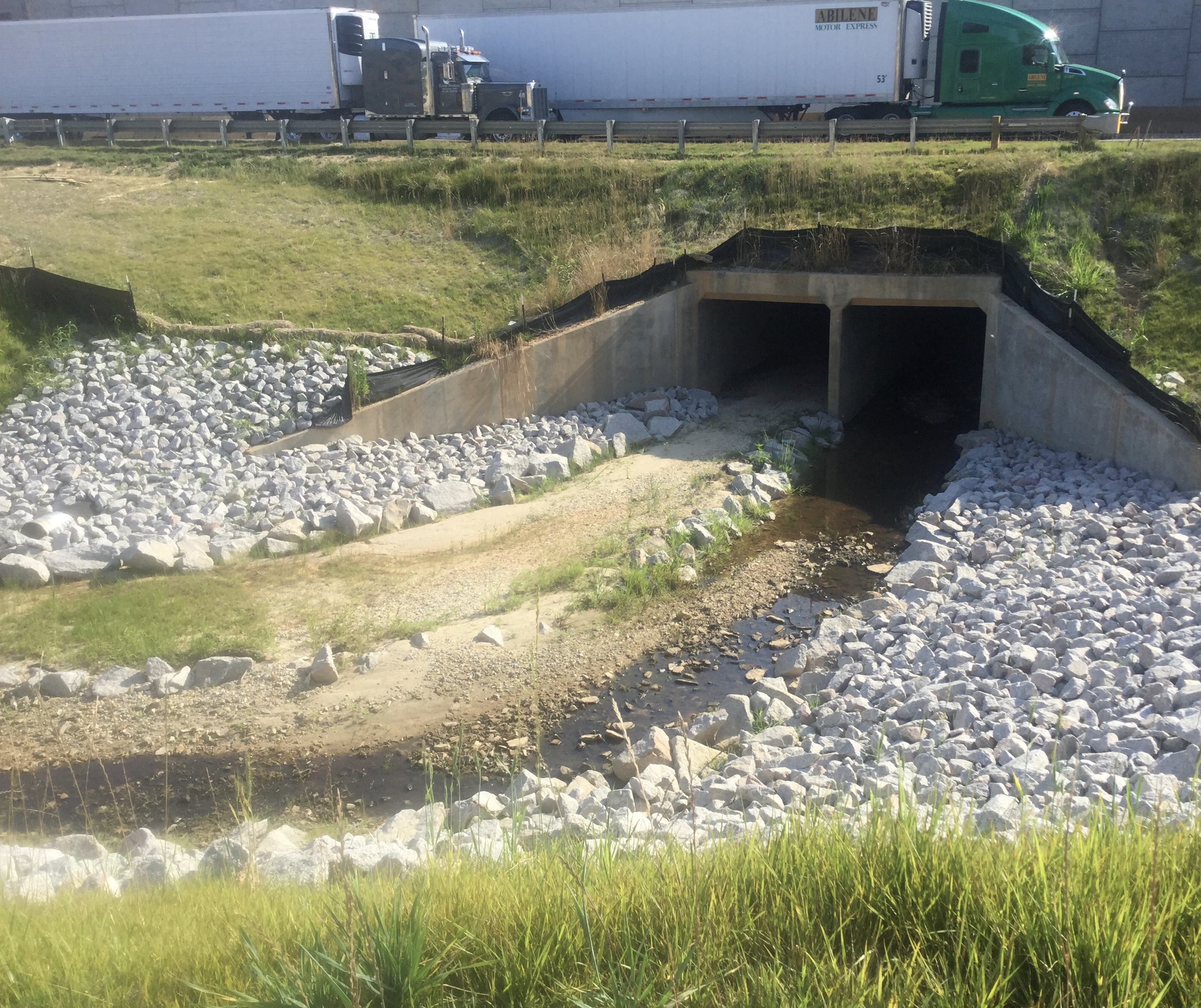 erosion control